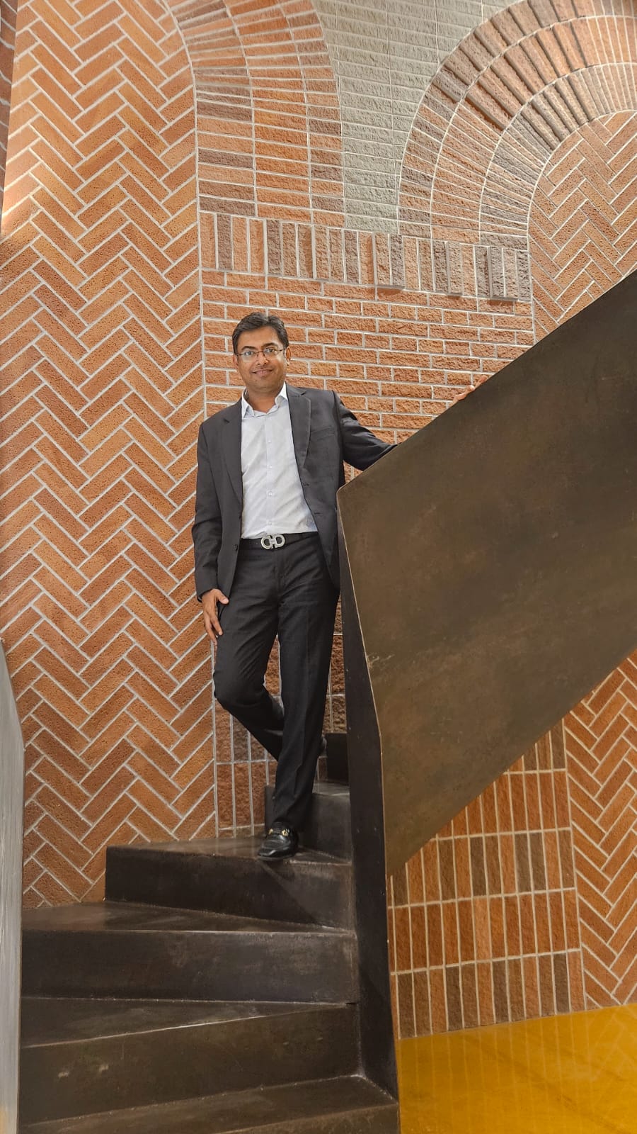 Rohit Sarda