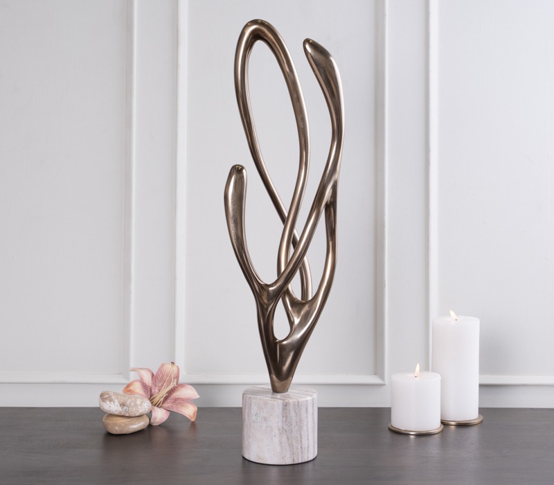 Bronze Loop