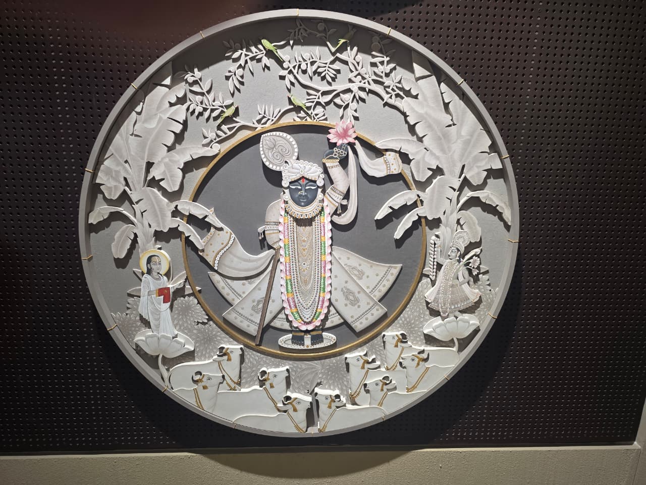 Sacred Wall Art