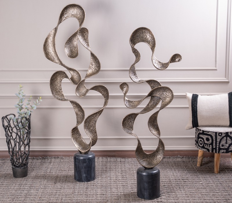Silver Forms